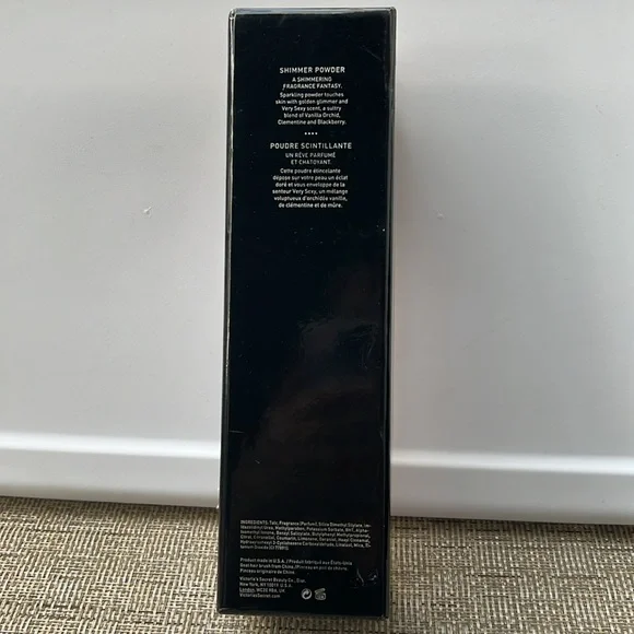 Victoria’s Secret Very Sexy Shimmer Powder Brush - Picture 6 of 7